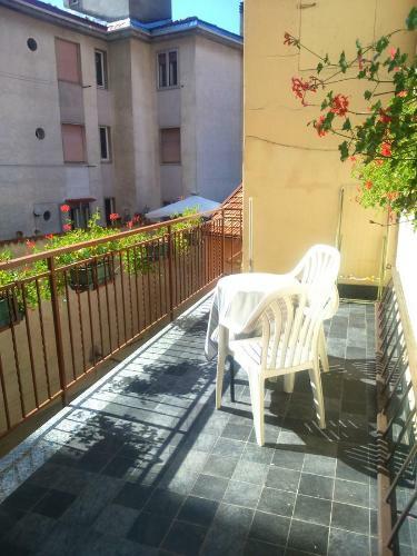 Hotel Miramonti