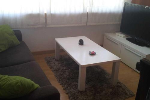 Apartment In A Coruna 102597