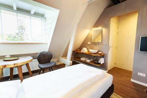 B&B Landgoed De Grote Beek