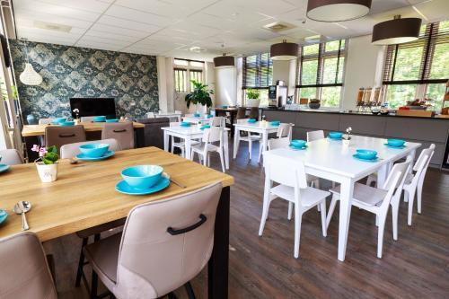 B&B Landgoed De Grote Beek