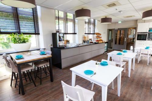 B&B Landgoed De Grote Beek