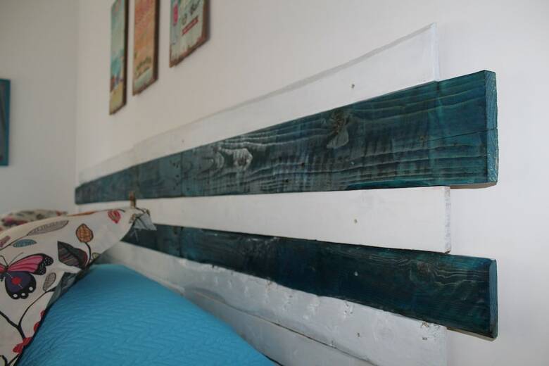 Bed & Breakfast Da Mata Kite&surf House