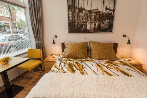 Bed & Breakfast Lutje Kerklaan
