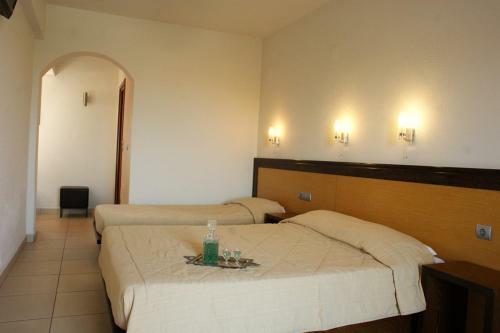 Aposperides Hotel