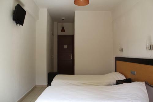 Aposperides Hotel