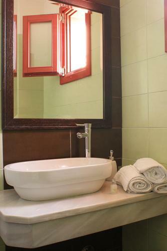 Aposperides Hotel