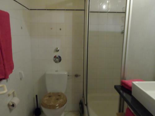 Apartamento Ferienwohnung Ortlieb Laboe