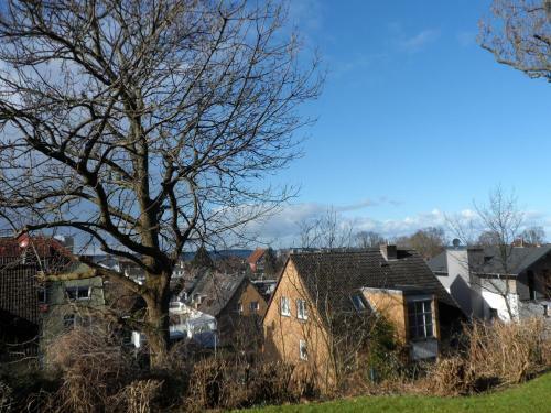 Apartamento Ferienwohnung Ortlieb Laboe