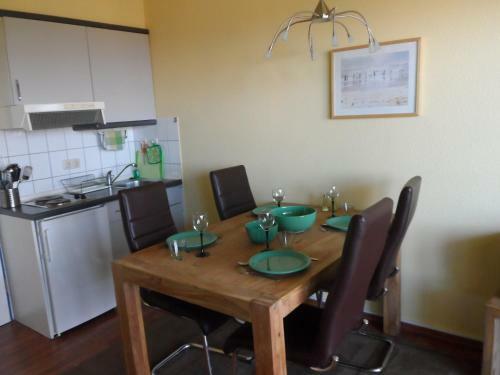 Apartamento Ferienwohnung Ortlieb Laboe