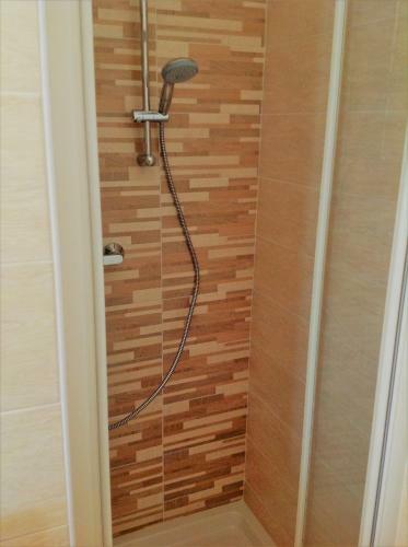 Apartamento Alba
