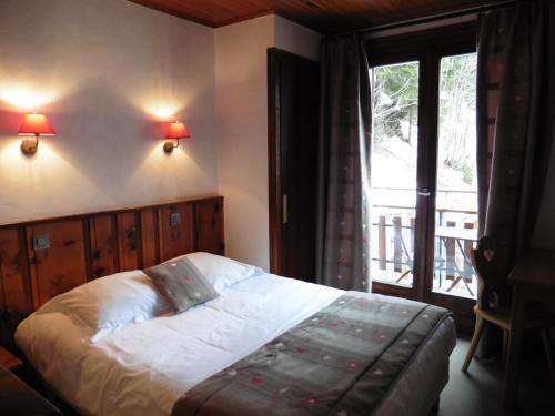 Hotel Le Dahu