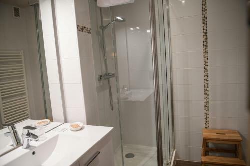 Hotel Le Dahu