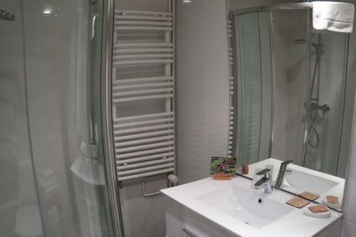 Hotel Le Dahu
