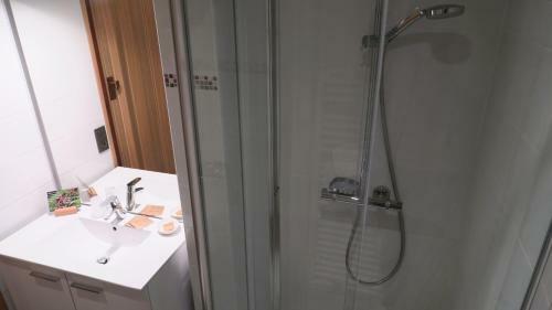 Hotel Le Dahu