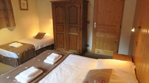 Hotel Le Dahu