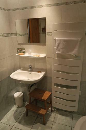 Hotel Le Dahu
