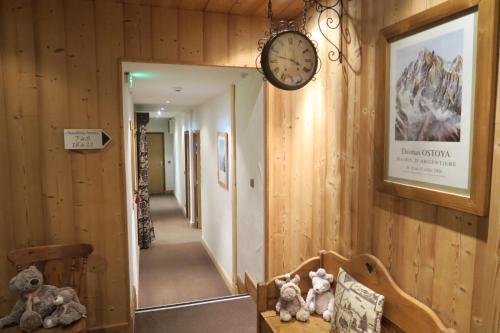 Hotel Le Dahu