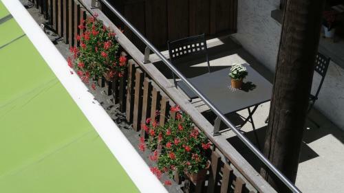 Hotel Le Dahu