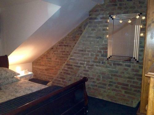 Apartamento Number Thirty Five