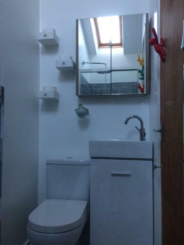 Apartamento Number Thirty Five
