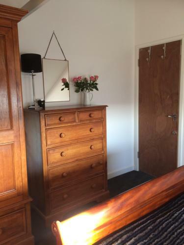 Apartamento Number Thirty Five