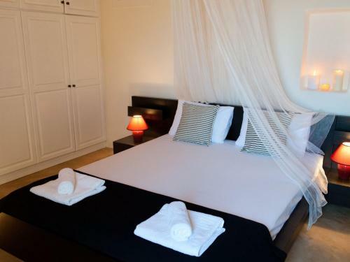 Holiday Home Villa Kappas