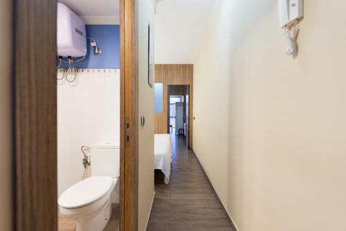 Apartamento Aguas Verdes En La Playa