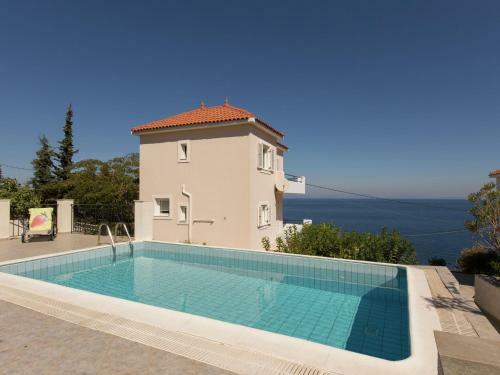 Villa Samos