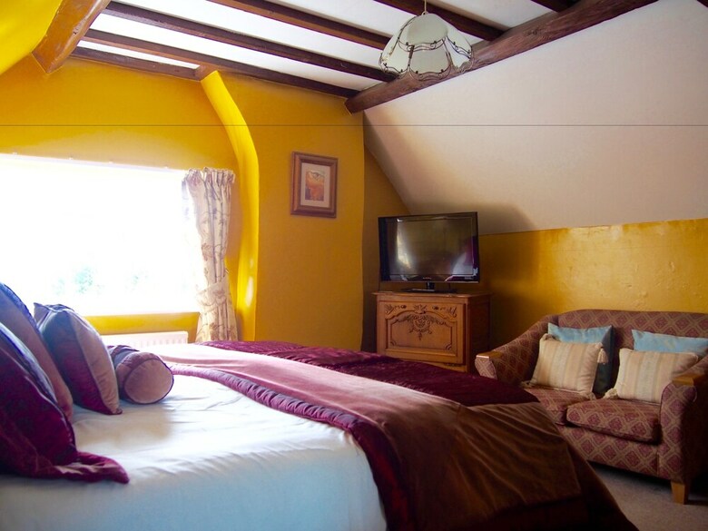 Hotel Wrangham House