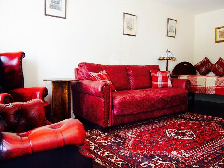 Hotel Wrangham House