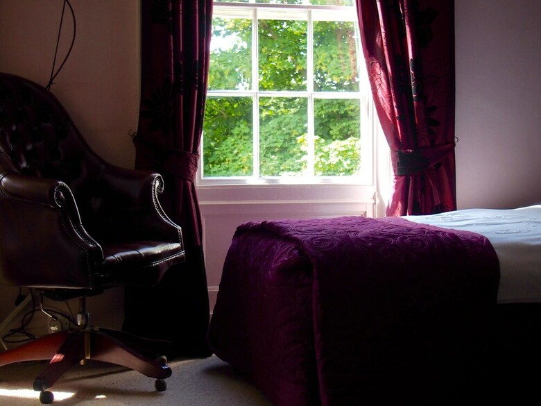 Hotel Wrangham House