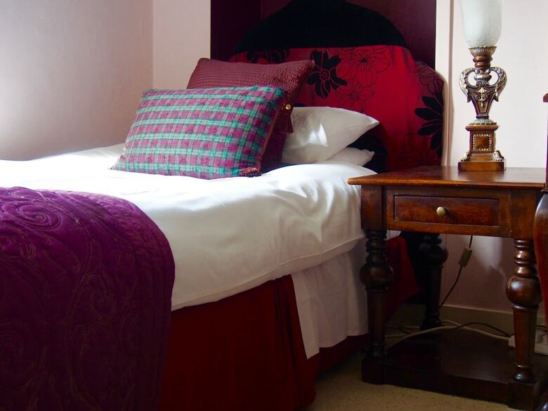 Hotel Wrangham House
