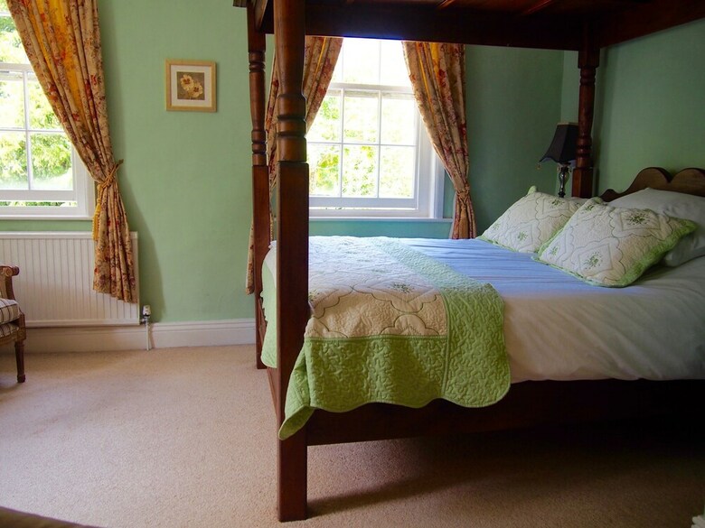 Hotel Wrangham House