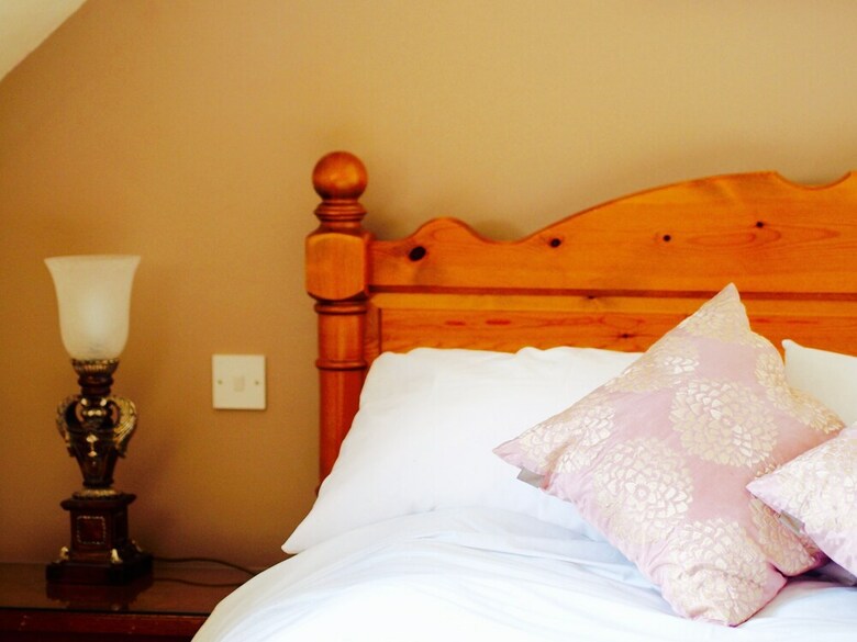 Hotel Wrangham House