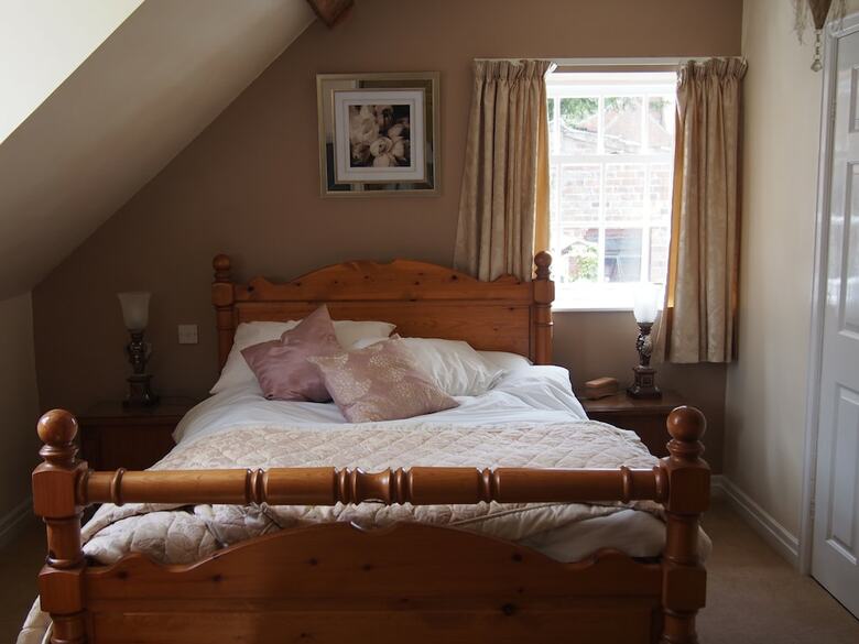 Hotel Wrangham House