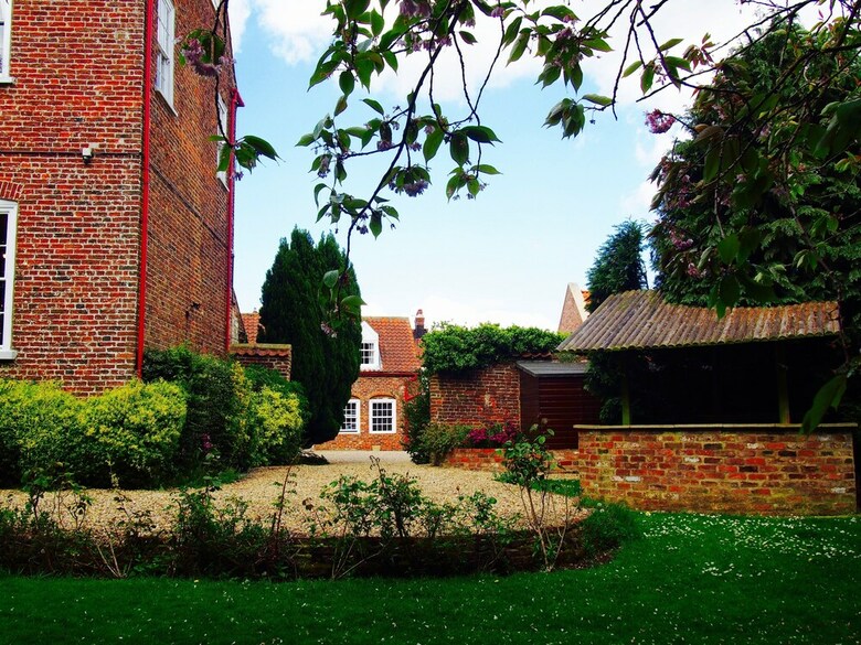 Hotel Wrangham House