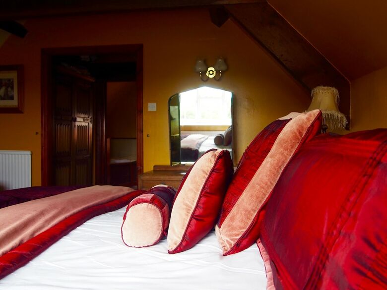 Hotel Wrangham House