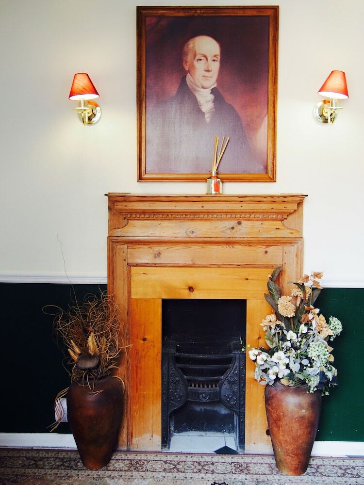 Hotel Wrangham House