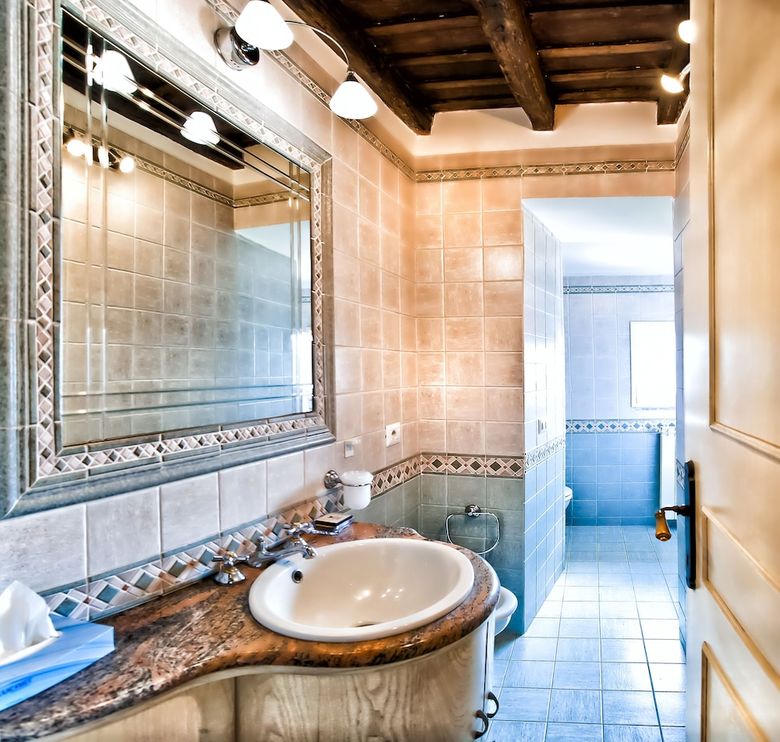Hostal Atlantis Inn Castelgandolfo