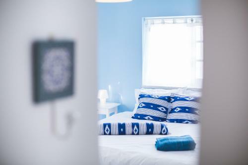 Bed & Breakfast Beach House Outeirinho