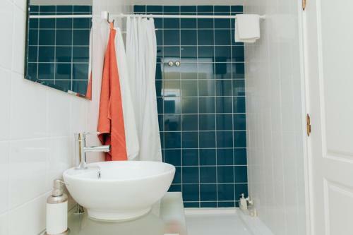 Bed & Breakfast Beach House Outeirinho