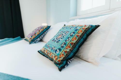 Bed & Breakfast Beach House Outeirinho