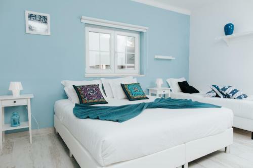 Bed & Breakfast Beach House Outeirinho