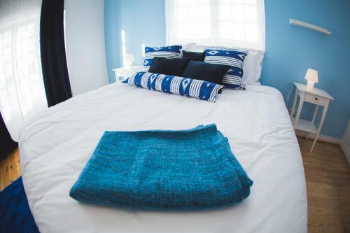 Bed & Breakfast Beach House Outeirinho