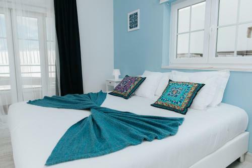 Bed & Breakfast Beach House Outeirinho