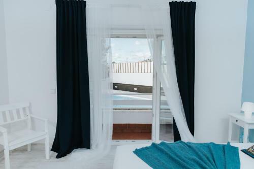 Bed & Breakfast Beach House Outeirinho