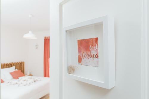 Bed & Breakfast Beach House Outeirinho