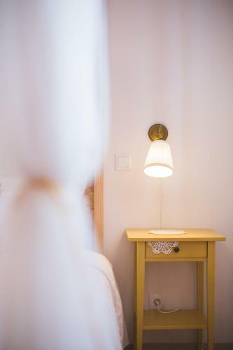 Bed & Breakfast Beach House Outeirinho