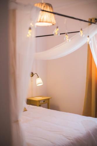 Bed & Breakfast Beach House Outeirinho