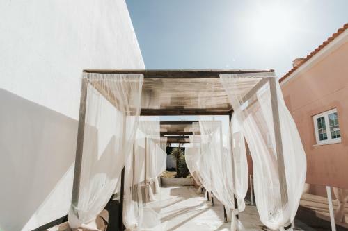 Bed & Breakfast Beach House Outeirinho